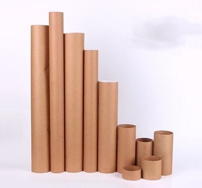 紙管變形原因探析及對(duì)紙制品銷(xiāo)售的影響