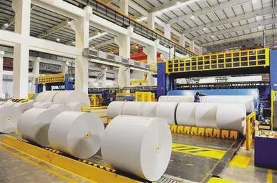 5只造紙業(yè)概念股 在紙制品銷(xiāo)售回暖中尋覓“茅臺(tái)式”價(jià)值潛力